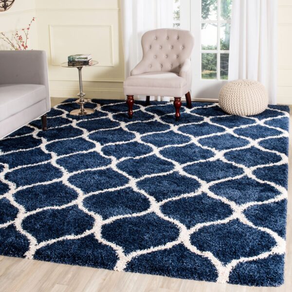 CR1067/HUDSON SHAG CARPET