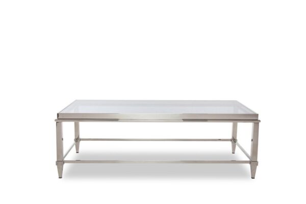 CT1050/AGERA COFFEE TABLE