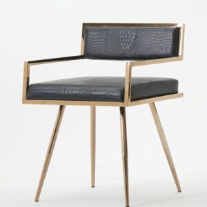DC1032/ROSA DINING CHAIR