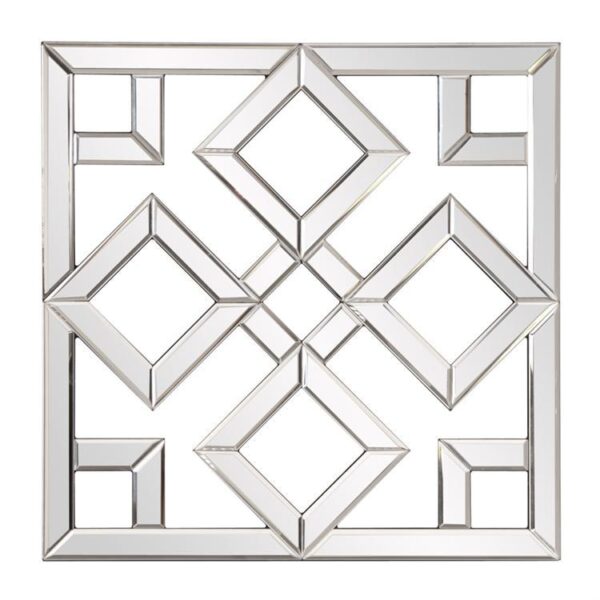 MR1039/MORIA, Mirrored Lattice Design