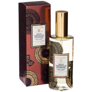 RM1001/GOJI TAROCCO ORANGE ROOM AND BODY MIST