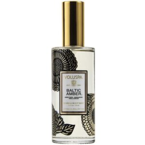 RM1003/BALTIC AMBER ROOM AND BODY MIST