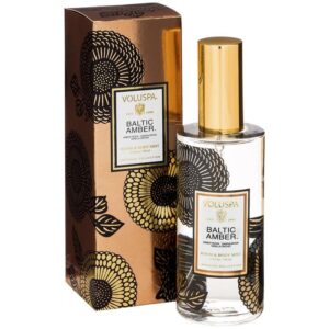 RM1003/BALTIC AMBER ROOM AND BODY MIST
