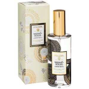 RM1016/NISSHO-SOLEIL ROOM AND BODY MIST