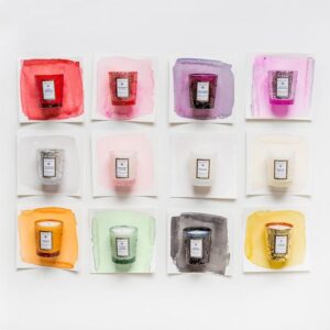 SC1065/12 CANDLE JAPONICA ARCHIVE GIFT SET