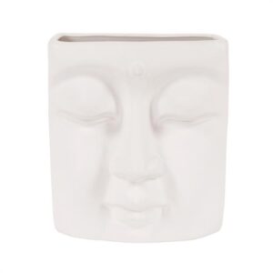 VS1174/Buddah Wall Decor, Abstract Buddah Face i