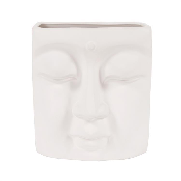 VS1174/Buddah Wall Decor, Abstract Buddah Face i