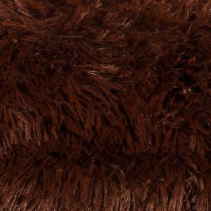 BL1005/SOFA BROWN BLANKET