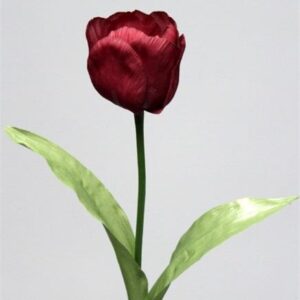 FW1217/OUTLET TULIP PEONY 53CM