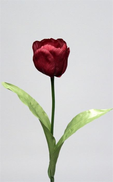 FW1217/OUTLET TULIP PEONY 53CM