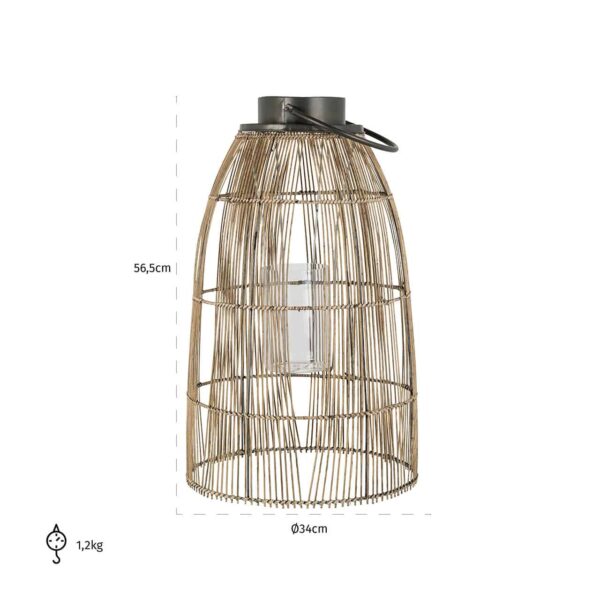 LA1003/Lantern Kate small