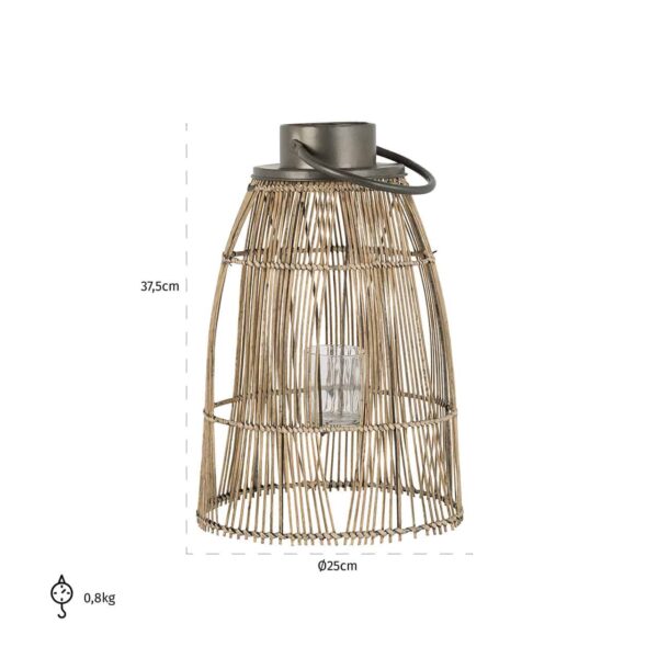 LA1003/Lantern Kate small