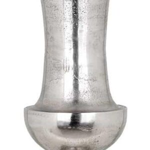 VS1177/Vase Daisy aluminium