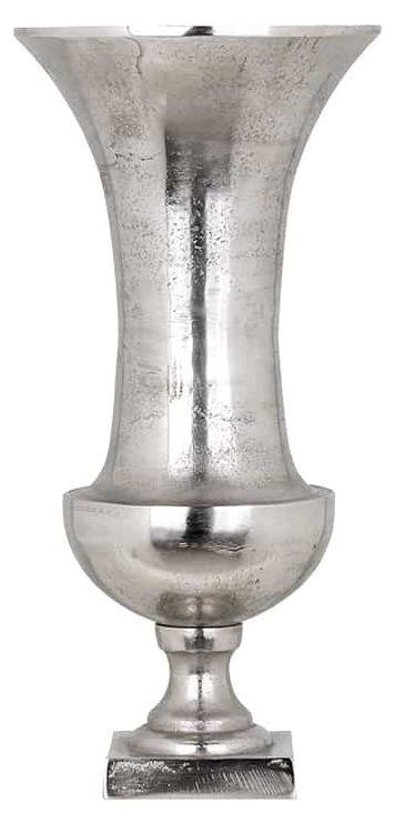 VS1177/Vase Daisy aluminium