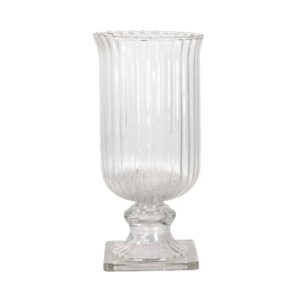 VS1178/Vase Rhett glass