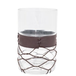 VS1199/Network Clear Vase