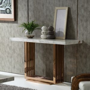 CON1034/KINGS CONSOLE TABLE