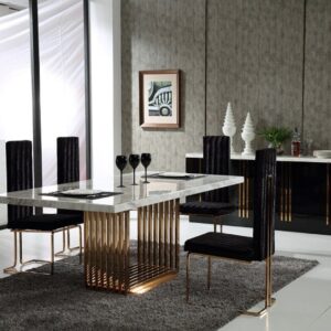 DN1021/KINGS DINING TABLE