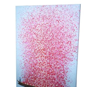 PA1173/Flower Explosion Painting DIMENSIONS (CM): 160x120cm