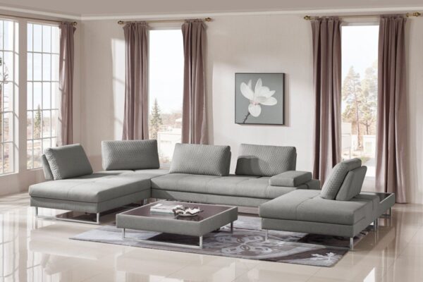 SF1044/BAXIN SECTIONAL