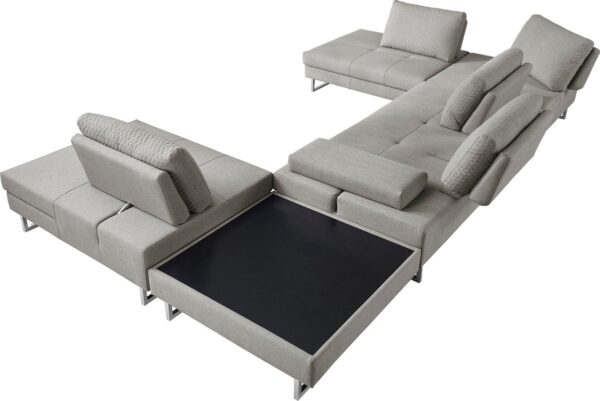 SF1044/BAXIN SECTIONAL