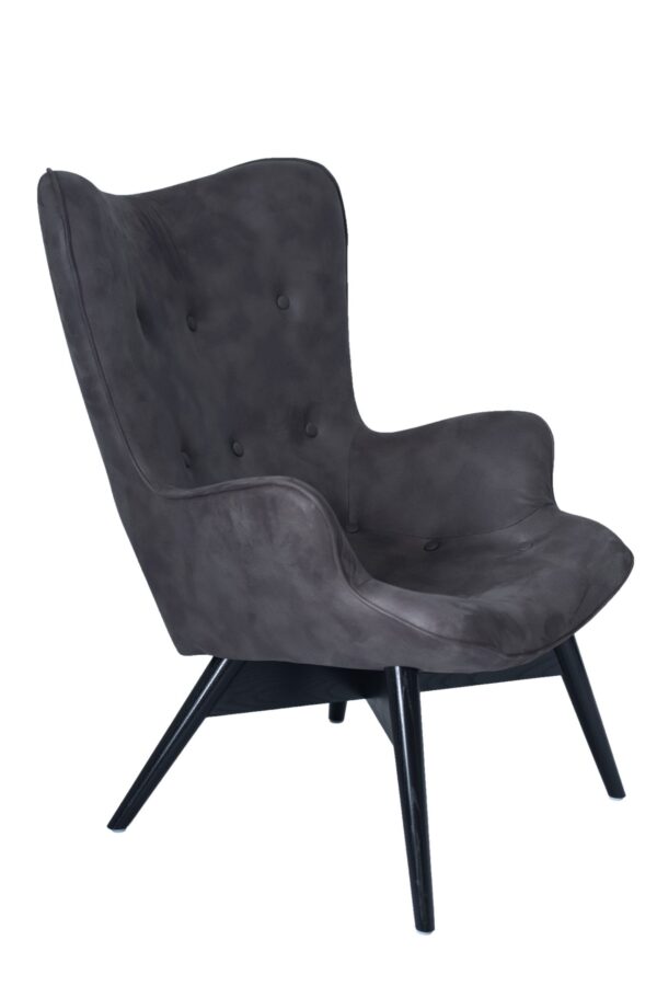 AC1045/Seraph Armchair DIMENSIONS (CM): 94 x 73 x 81