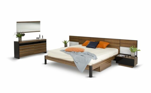 BS1017/RONDEAU BEDSET