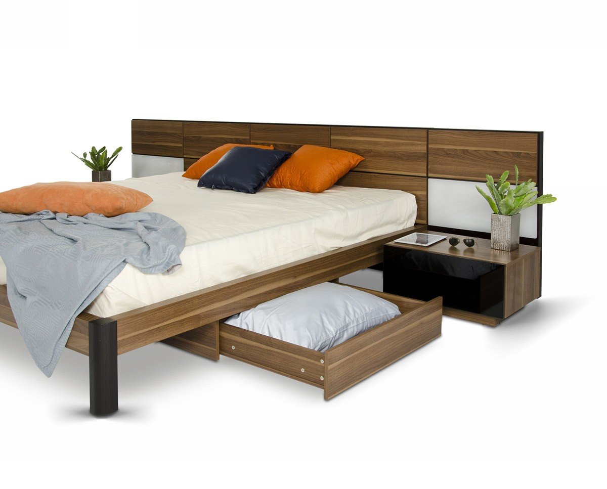 BS1017/RONDEAU BEDSET