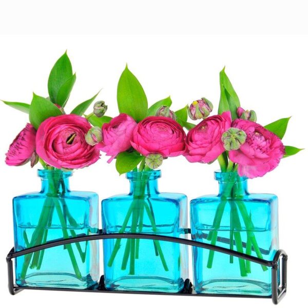 VS1216/Berrysburg 3 Piece Table Vase Set