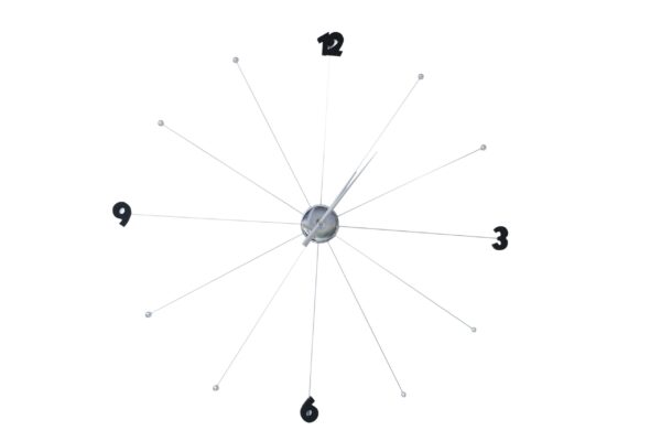 CL1013/Numbered Wall Clock