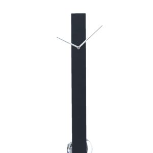 CL1034/Time after Time Wall Clock DIMENSIONS (CM): 65 X 6 X 6