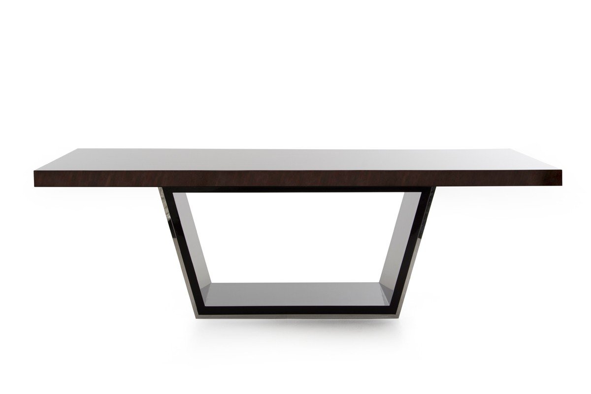 DN1027/CJRISTOS DINING TABLE