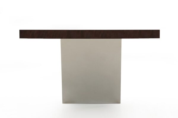 DN1027/CJRISTOS DINING TABLE