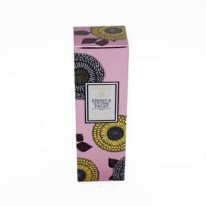 RM1020/EBONY & STONEFRUIT ROOM AND BODY MIST