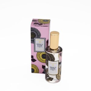 RM1020/EBONY & STONEFRUIT ROOM AND BODY MIST