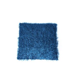 TP1073/Surf Blue Throw Pillow DIMENSIONS (CM): 45x45cm