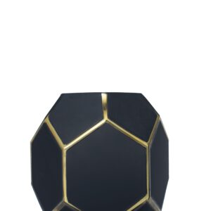VS1157/Hexagon Vase