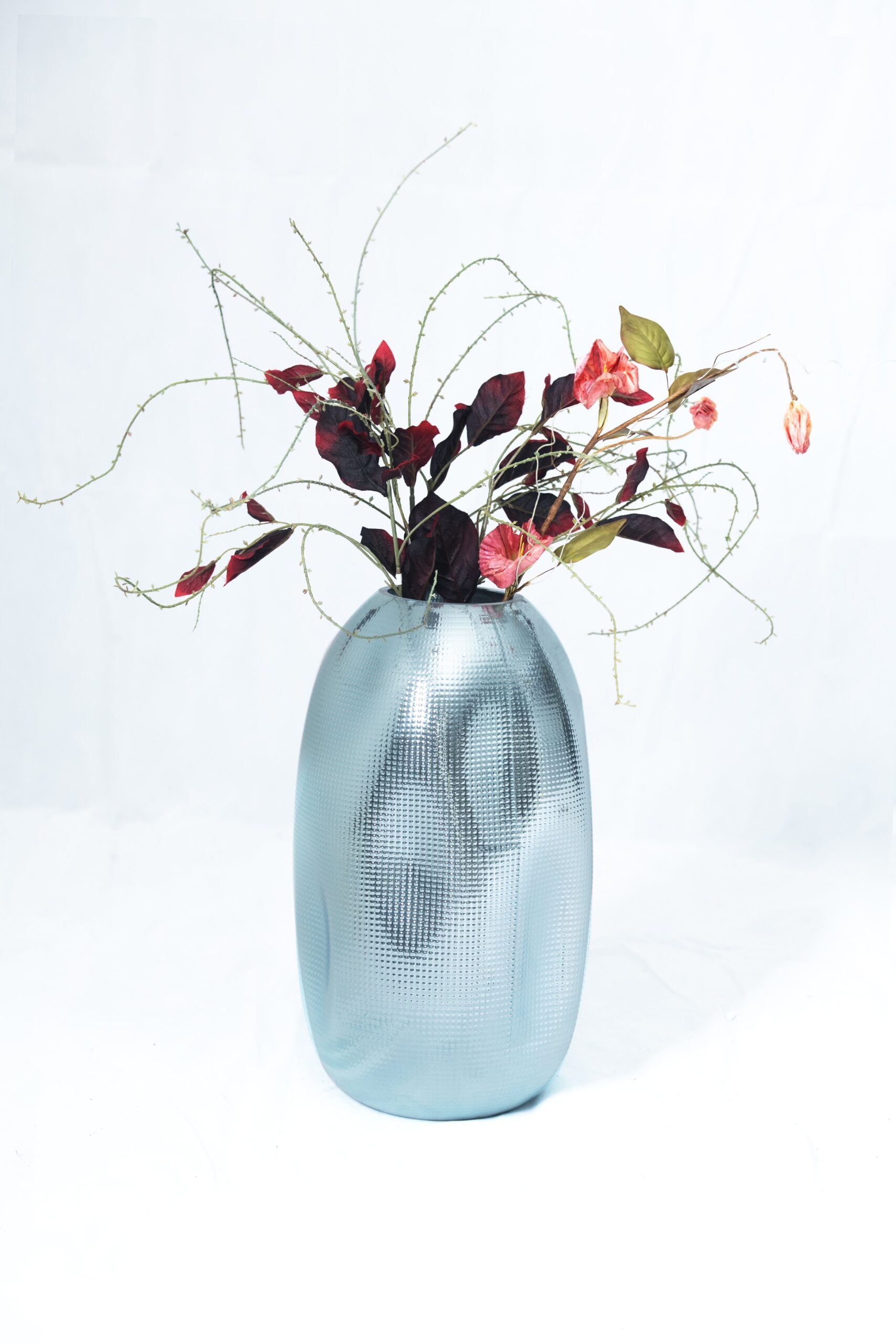 VS1189/Blue Sky Vase DIMENSIONS (CM): 40 x 23 x 23