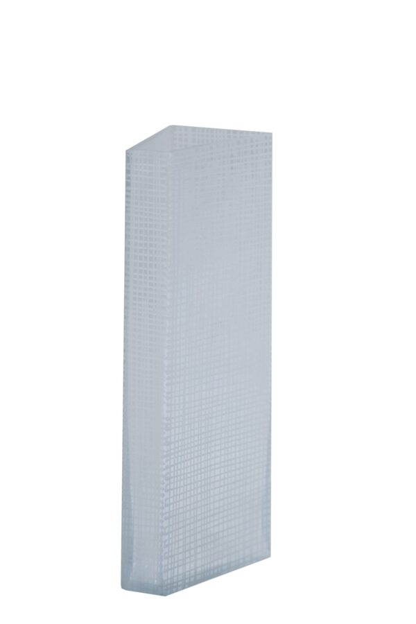 VS1195/Clear Tower Vase DIMENSIONS (CM): 44 x 16 x 12