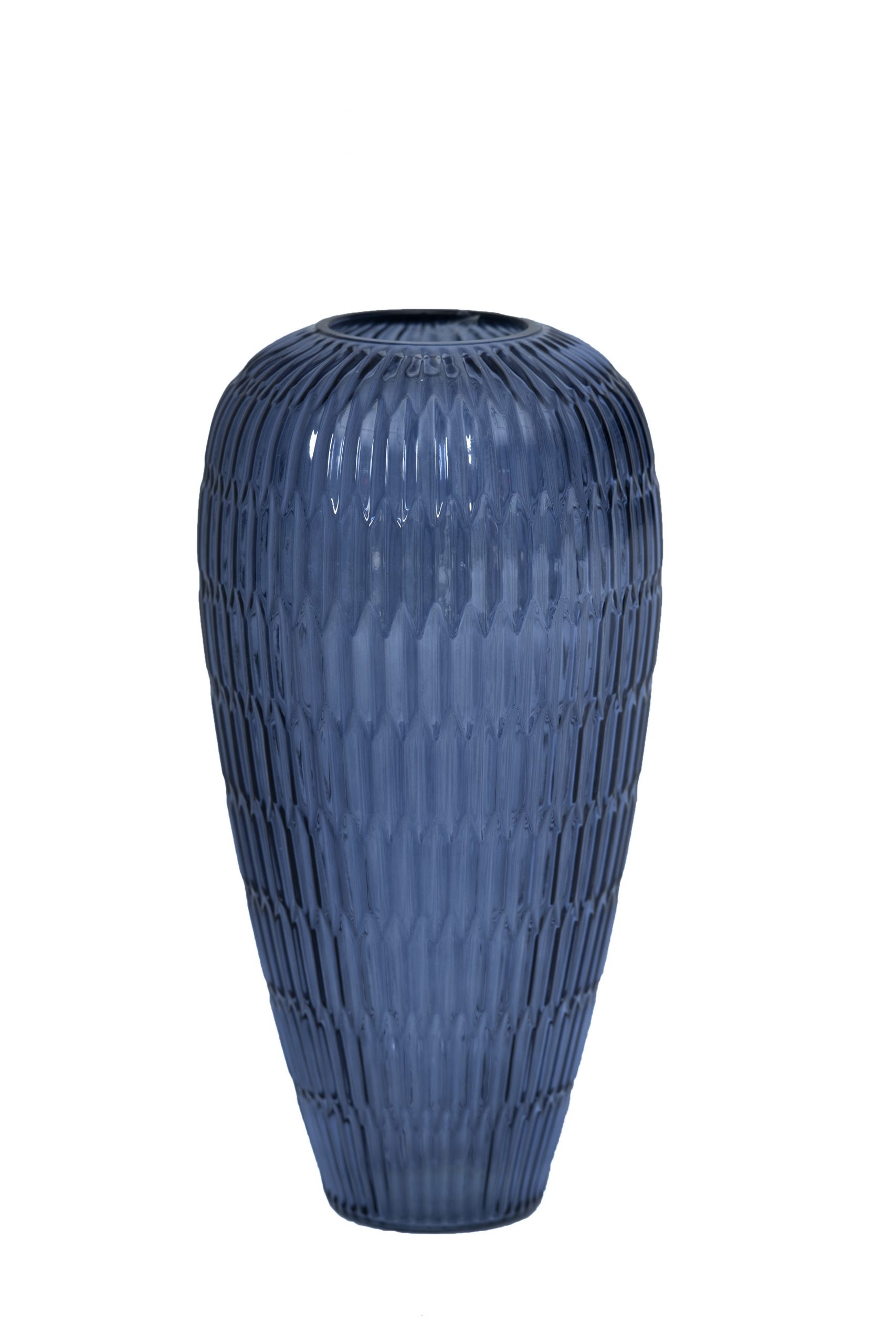 VS1196/Ice Queen Vase 35cm DIMENSIONS (CM): 35 x 18 x 18