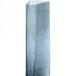 VS1198/Clear Tower Vase DIMENSIONS (CM): 44 x 16 x 12