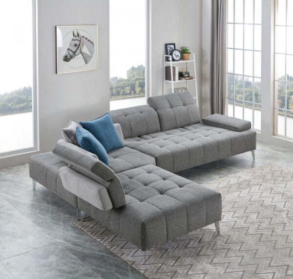 SF1048/NASS SECTIONAL