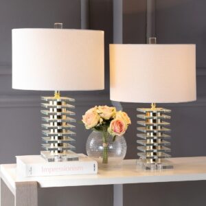 TL1067/SET-2 CLANCY TABLE LAMP