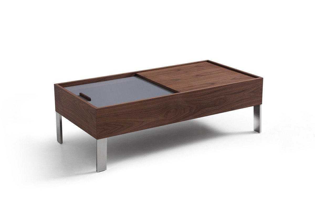 CT1055/ARSENAL MODERN COFFEE TABLE