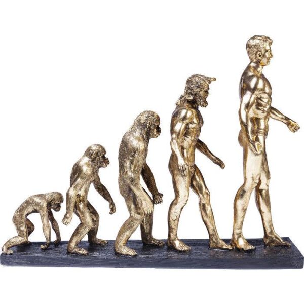 FG1075/Deco Figurine Evolution