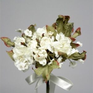 FW1325/BOUQUET BL.CR.16CM