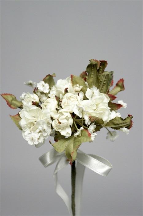 FW1325/BOUQUET BL.CR.16CM