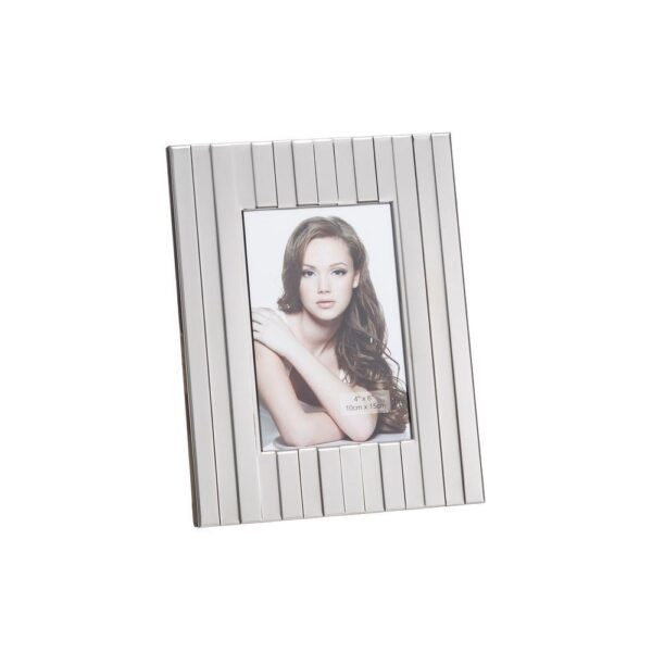 PF1024/PHOTO FRAME SILVER