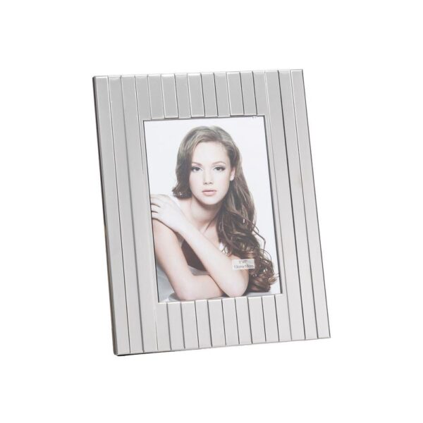 PF1024/PHOTO FRAME SILVER