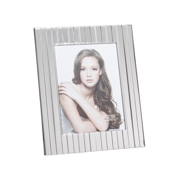 PF1024/PHOTO FRAME SILVER